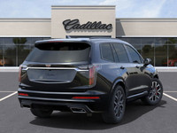 XT6 SPORT AWD Engine: 3.6L 6cyl. L/100Km City: 13.1 L/100Km Hwy: 9.5 Safety Equipment Verrouillage s... (image 3)