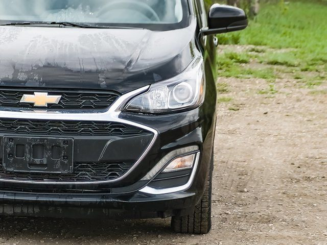 2021 Chevrolet Spark 1LT in Cars & Trucks in Edmonton - Image 4
