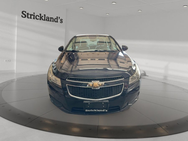 2014 CHEVROLET CRUZE 2LT in Cars & Trucks in Stratford - Image 3