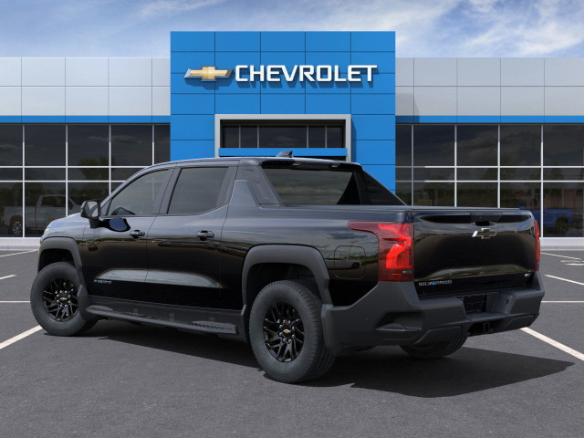 Chevrolet Silverado EV work truck 2024 in Cars & Trucks in Bathurst - Image 3