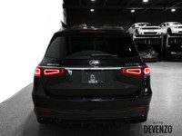 2021 Mercedes-Benz GLS63 AMG 4Matic+ V8 4.0 BITURBO with EQ Boost 603hp, Obsidian Black Metallic on... (image 3)