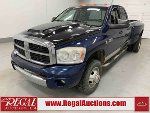 2003 Dodge Ram 3500