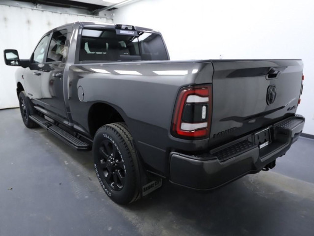 2024 RAM 3500 Laramie - Leather Seats - Cooled Seats in Cars & Trucks in Lethbridge - Image 4