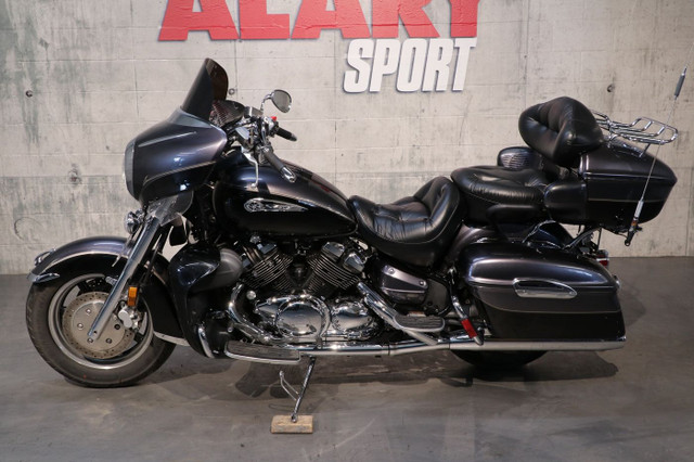 2013 Yamaha Royal Star Venture in Touring in Laurentides - Image 3
