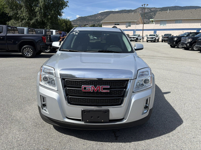 2014 GMC Terrain SLE in Cars & Trucks in Penticton - Image 2