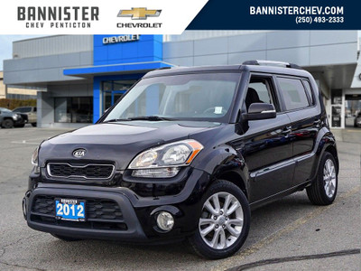 2012 Kia Soul 2.0L 2u