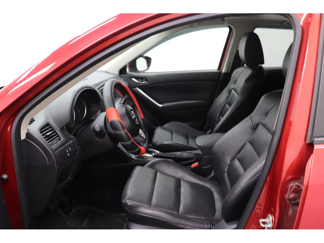 2015 Mazda CX-5 GT AWD, CUIR, TOIT OUVRANT, AUDIO BOSE in Cars & Trucks in Longueuil / South Shore - Image 2