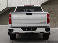 Check out this 2023 Chevrolet Silverado 1500 High Country before someone takes it home! This Silvera... (image 3)