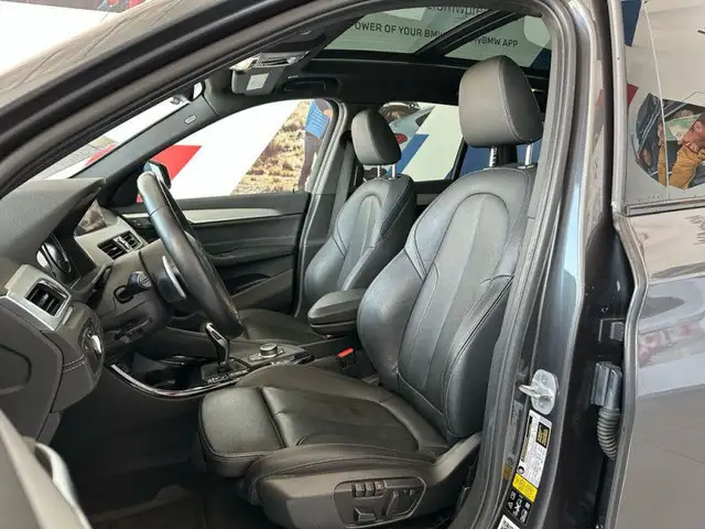 2021 BMW X1 xDrive28i in Cars & Trucks in Vancouver - Image 10