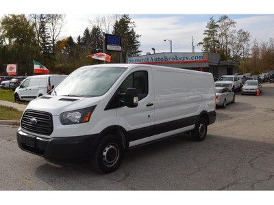  2016 Ford Transit