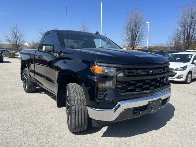 2023 Chevrolet Silverado 1500 Work Truck in Cars & Trucks in Barrie - Image 4