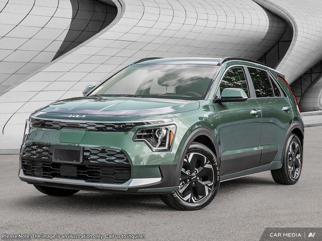 2025 Kia Niro EV Wind in Cars & Trucks in London