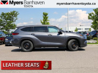 Sunroof, Leather Seats, Navigation, Power Liftgate, Cooled Seats! Compare at $43240 - Our Live Marke... (image 1)