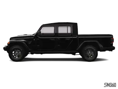 2024 Jeep Gladiator Willys | Heated Seats | Remote Start