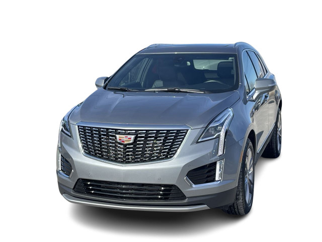 2023 Cadillac XT5 AWD Premium Luxury 3.6L V6 + CUIR +CARPLAY/AND in Cars & Trucks in City of Montréal - Image 4