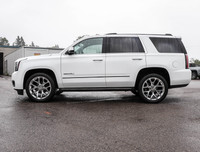 2020 GMC Yukon Denali Experience the perfect blend of luxury and performance with the 2020 GMC Yukon... (image 4)