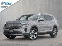 2024 Volkswagen Atlas Highline