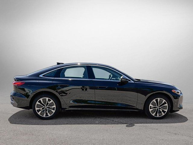 2025 Audi A5 in Cars & Trucks in Windsor Region - Image 4