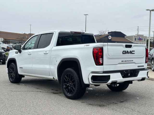 2022 GMC SIERRA 1500 LIMITED ELEVATION X31 PKG|CREW CAB|BUCKET S in Cars & Trucks in City of Toronto - Image 4