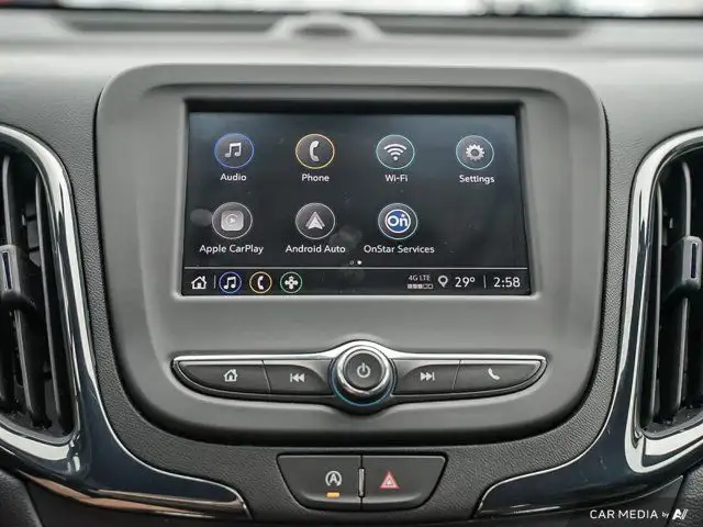 2024 Chevrolet Equinox RS | Heated Seats | Apple Carplay in Cars & Trucks in Windsor Region - Image 22