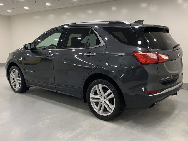 2018 Chevrolet Equinox Premier * Leather * Sunroof * Sask in Cars & Trucks in Regina - Image 3