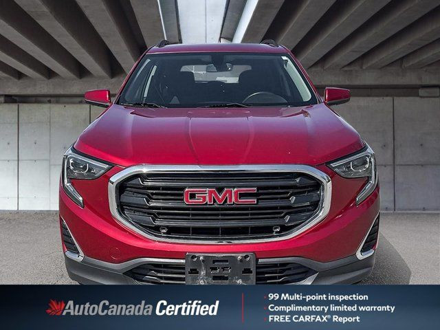 2019 GMC Terrain SLE AWD Turbo | WiFi | Carplay | Auto Climate in Cars & Trucks in Tricities/Pitt/Maple - Image 2