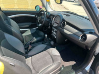 ALL TRADES WELCOME!! OPERATING BY APPOINTMENT GORGEOUS Mini Cooper S Manual transmission Only 100km!... (image 9)