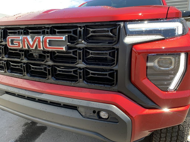 2025 GMC Canyon Elevation in Cars & Trucks in Calgary - Image 3