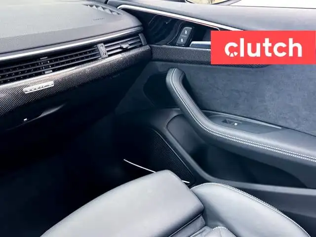 2024 Audi S5 Sportback Technik quattro AWD w/ Apple CarPlay, Hea in Cars & Trucks in Ottawa - Image 47