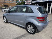 …WE INCLUDE EVERYTHING….MERCEDES B 200 SEDAN BT HEAT SEATS…. LOW LOW KMS….PERFECT. .....PRICE INCLUD... (image 5)