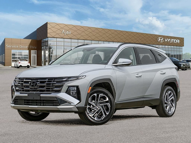 2025 Hyundai Tucson Hybrid Ultimate in Cars & Trucks in Oshawa / Durham Region