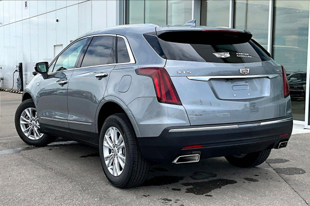 2024 Cadillac XT5 in Cars & Trucks in Calgary - Image 4