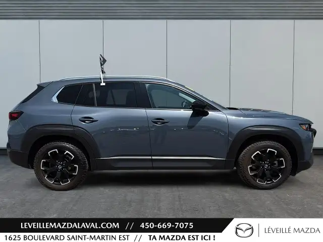 2024 Mazda CX-50 GT turbo/Édition Meridian in Cars & Trucks in Laval / North Shore - Image 5