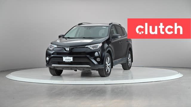 2018 Toyota RAV4 XLE AWD w/ Heated Front Seats, Rearview Camera, in Cars & Trucks in City of Toronto - Image 2