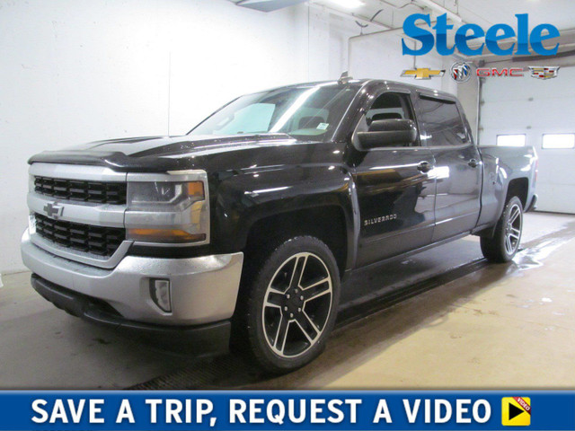 2017 Chevrolet Silverado 1500 LT in Cars & Trucks in Dartmouth