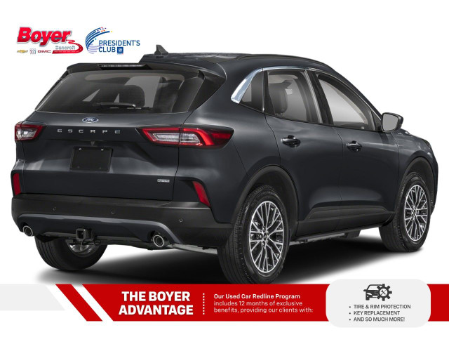 2025 Ford Escape in Cars & Trucks in Trenton - Image 2
