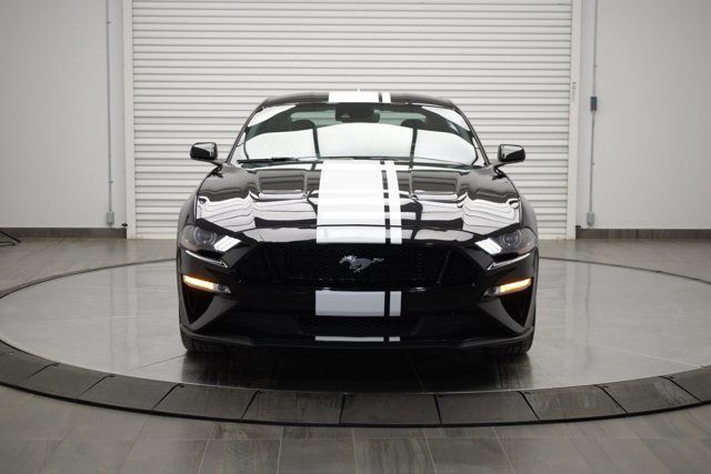 2022 Ford Mustang GT Premium in Cars & Trucks in Calgary - Image 2