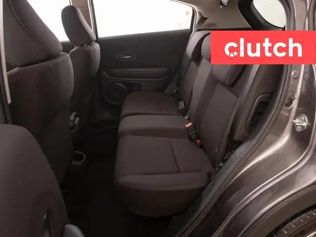 2018 Honda HR-V LX AWD w/ Front Heated Seats, Rearview Cam, Clim dans Autos et camions dans Ville de Toronto - Image 18