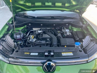 AMVIC-licensed business 2025 Volkswagen Taos Highline – Premium Features, Turbo Power, Compact Versa... (image 9)