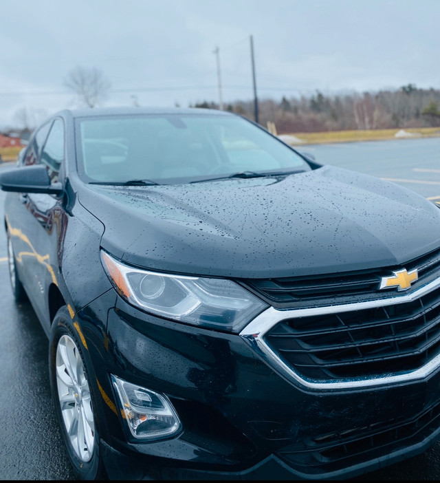 2019 Chevrolet Equinox LS in Cars & Trucks in City of Halifax