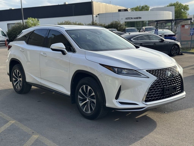 2022 Lexus RX 350 w/ AWD / LEATHER / SUNROOF in Cars & Trucks in Calgary - Image 2