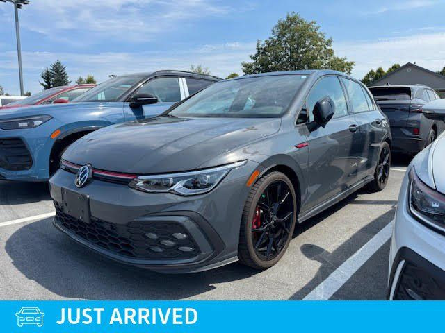 2024 Volkswagen Golf GTI 380 Autobahn | Manual | Rail 2 Rail in Cars & Trucks in Tricities/Pitt/Maple