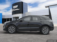 *2021 Cadillac XT5 SPORT | 3.6L V6 | Leather | Sunroof | Loaded* This 2021 Cadillac XT5 Sport AWD of... (image 2)