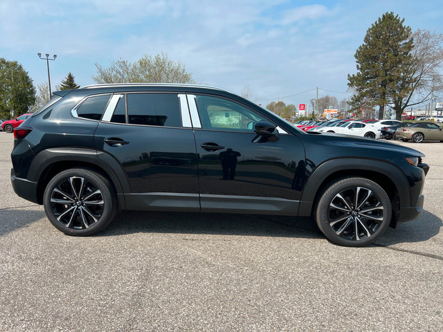 2024 Mazda CX-50 GT w/Turbo in Cars & Trucks in Woodstock - Image 4