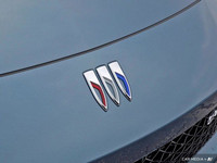 Experience the agile handling and sophisticated style of the 2024 Buick Envista Sport Touring. This... (image 8)