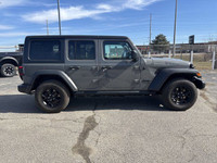 Trade In Vehicle**Jeep**Wrangler**Unlimited Willys**3.6L**V6**4x4**Heated Seats**Heated Steering Whe... (image 3)