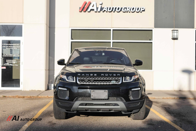 2016 Land Rover Range Rover Evoque in Cars & Trucks in Strathcona County - Image 2