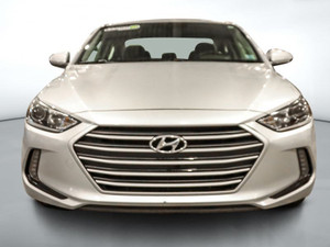 2018 Hyundai Elantra GL AUTO MGAS GR ELEC A/C BLUETOOTH CAMERA