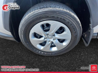 ****VÉHICULE D'OCCASION CERTIFIÉ TOYOTA CANADA*** **** JAMAIS ACCIDENTÉ**** REGULATEUR DE VITESSE AD... (image 6)