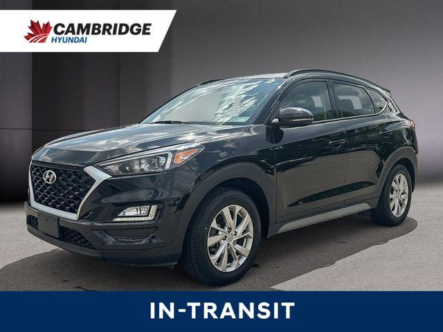 2020 Hyundai Tucson Preferred w/ Sun & Leather Package in Cars & Trucks in Cambridge